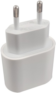 NPA-AC30 ** Gembird PD brzi punjac 20W za iPhone USB-C 5V/3A, 9V/2,2A (359) - Img 2