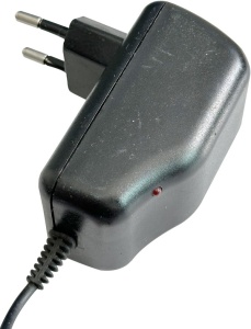 NPA-AC41* Gembird punjac 12v/0.1A za pojacalo antene GMB-003, V2.0 ANT-408 sa F-coax (207) - Img 1