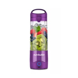 Nutribullet portable blender NBP003PU (NBP003PU) - Img 2