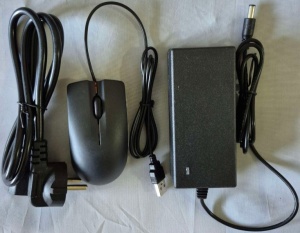 NVR-P3016QT GMB 16 kanala do 8 megapiksela H.265, P6SLite App Onvif P2P, iCloud do 6tb - Img 2