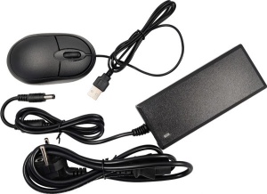 NVR-P3132QT 32 GMB 32 kanala do 8 megapiksela H.265, P6SLite App Onvif P2P, HDD do 8tb - Img 3