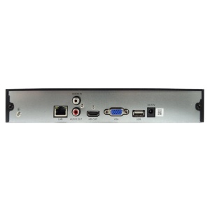 NVR uređaj 16 kanala H.265+ - Img 2