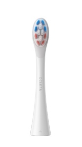 OCLEAN 552546 P3K1 GLAVA ZA EL. ČETKICU ZA ZUBE ZA DECU Bela - Img 4