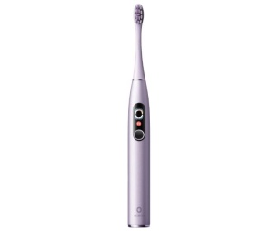 OCLEAN 553475 XPRO DIGITAL PAMETNA ČETKICA ZA ZUBE Ljubičasta - Img 4