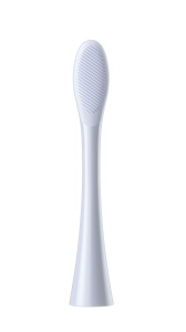 OCLEAN 554038 P1C9 GLAVA ZA EL. ČETKICU ZA ZUBE Srebrna - Img 3