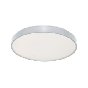 OSRAM LED plafonjera 24W 6500K IP20 srebrna - Img 2