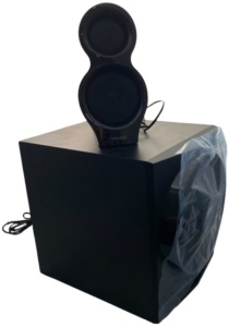 OUTLET - Microlab T10 - 25 - Img 2
