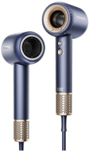 OZON MTF9B Air Pro Fen za kosu 1900W,jonizator,plavi,BLDC motor - Img 2