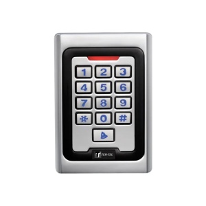 Paket 10 kom. metalnih RFID čitača - šifratora K5EM