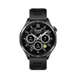 Pametni sat Honor Watch 6/32mb crna - Img 3