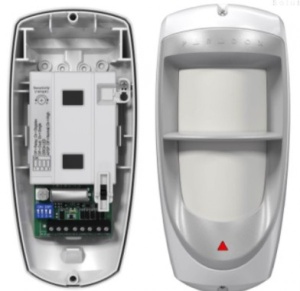 Paradox PMD85 433 Mhz Spoljni bezicni senzor - Img 2