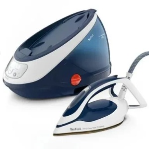 Parna stanica Tefal GV9221 snaga 2600W/keramička ploča/rezervoiar 1.8l/pritisak 6.7bara - Img 3