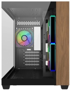 PC Kuciste COOLER MASTER Elite 481 kuæište crno (E481-KHNN-S00) - Img 2