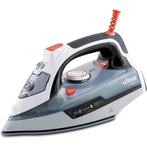 Pegla Ufesa Stream Iron PV3285/snaga 2800 W/siva - Img 1