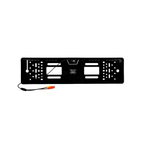 PEIYING Auto kamera za vožnju unazad u ramku tablice Night Vision PY0105N - Img 3