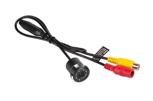 PEIYING Rikverc kamera za auto univerzalna Night Vision PY0101