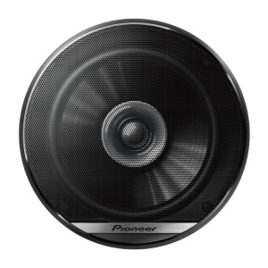 Pioneer auto zučnici 40W dupli konus - Img 2