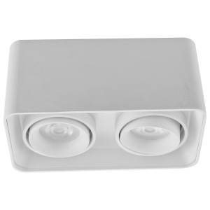 Plafonska lampa AFS108-2C WH - Img 2
