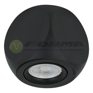 Plafonska lampa AFS110-1C BK - Img 2