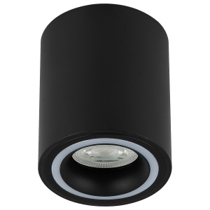 Plafonska lampa AFS116-1C BK - Img 3