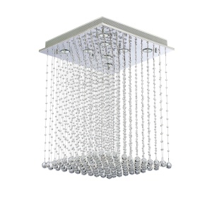 Plafonska lampa FG121-8C - Img 3