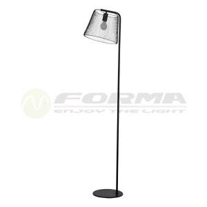 Podna lampa F7067-1F BK - Img 2