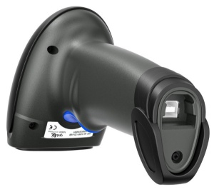 POS-BS3208R GMB 2d Hi Performance CMOS barcode scanner, barkod skener, 2000mAh, BT/WiFi - Img 3