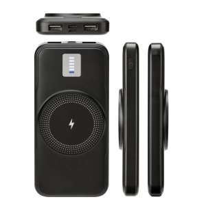 Power Bank Rivacase VA2606 10000mAh Fast 15W - Img 3