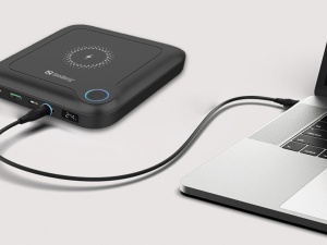 Powerbank Sandberg All in One 420-57 24000mAh WiFi - Img 3