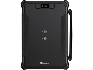 Powerbank Sandberg SURVIVOR USB-C/A/PD/DC 12V 420-78 96000mAh PD60W - Img 2