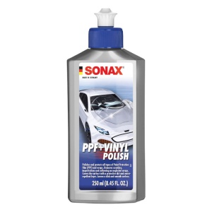 PPF+Polir za plastiku i vinil XTREME SONAX 250ml - 400100