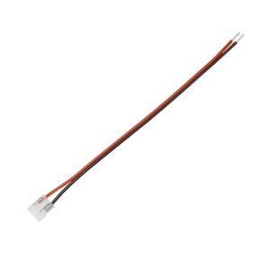 Priključni kabel za COB LED trake 8mm