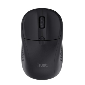 PRIMO WIRELESS MOUSE MAT Black (24794)