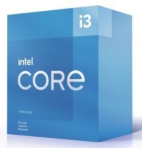 Procesor 1200 Intel i3-10105 3.7 GHz Box 4cores - Img 1