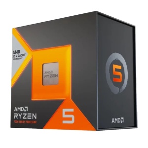 Procesor AMD AM5 Ryzen 5 7500X3D 4.5GHz Box