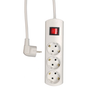 ProduЕѕni kabel 3M 3m elipsa sa prekidaДЌem