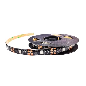 PROSTO LTK5050/30RGB-RC/2 Set RGB LED trake sa daljinskim upravljaèem, USB/5V, 2m - Img 2