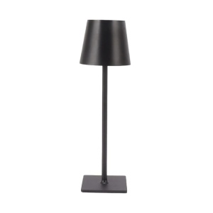 PROSTO stona punjiva LED lampa CCT 1200mAh