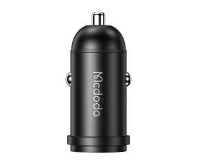 Punjač za auto MCDODO CC-7493 set USB C+TIP C 1,2m - Img 5