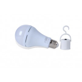 Punjiva LED sijalica 9W - Img 4