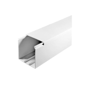 PVC kablovski kanal 60x60x2000mm