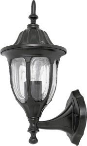Rabalux 8342 MILANO Spoljna zidna lampa, E27, 1x MAX 60W, IP43 - Img 2