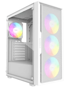 Računar DSCL Ryzen 5 7600/16GB/M.2 1TB/RX 7600 8GB/650W