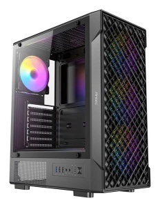 Računar ZEUS Ryzen 5 5600X/DDR4 16GB/M.2 1TB/RTX 3060Ti 8GB