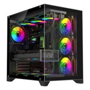 Računar ZEUS Ryzen 5 9600X/DDR5 16GB/m.2 1TB/RTX5060Ti 8GB