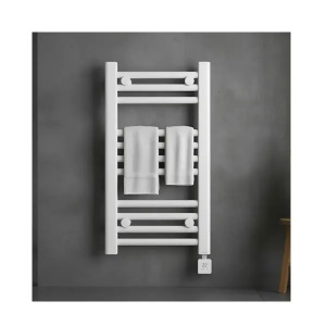 Radijator sušač E-BRAVO 5412SQ beli - Img 2