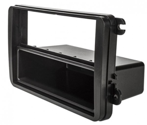 Radio blenda Kettz RB-1041 2ISO