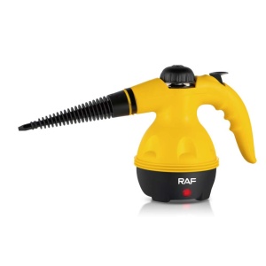 RAF R.1028 PAROČISTAČ ŽUTI 1000W - Img 1