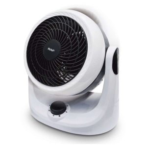 RAF R.1182 GREJALICA SA VENTILATOROM BELA 2000W - Img 1