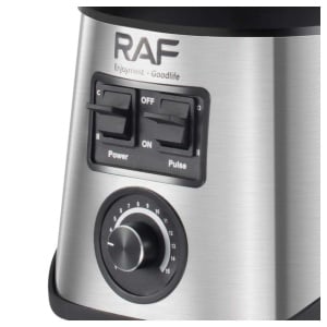 RAF R.2863 BLENDER 2 U 1 800W 2L - Img 3